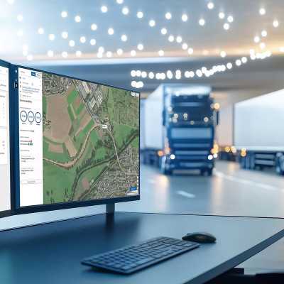 VDO FLEET TACHOGRAPH MANAGEMENT