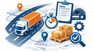 Fuvarlevél és Busz Transz